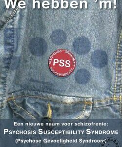 Flyer Psychose Susceptibility Syndrome