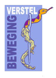 Kaarten Verstel Beweging