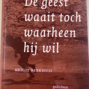 De geest waait toch waar hij heen wil